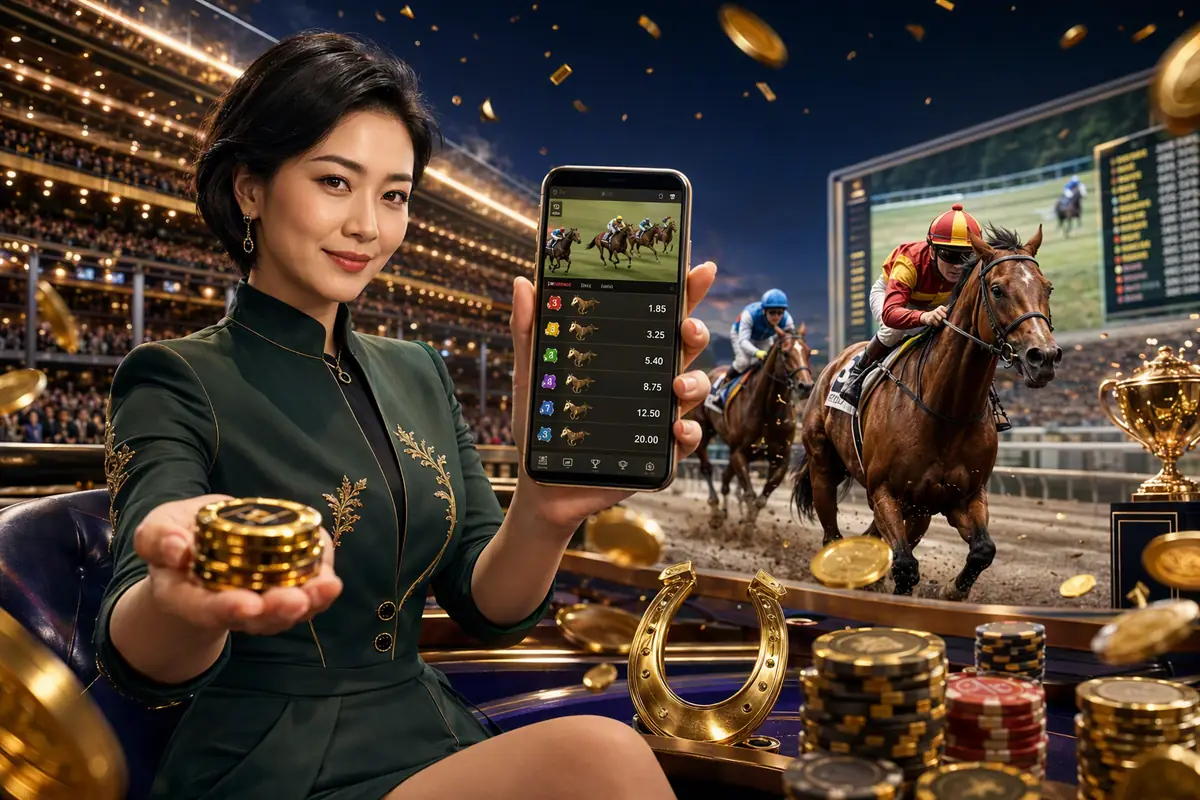 manis888 Casino telefon bimbit antara muka mudah alih