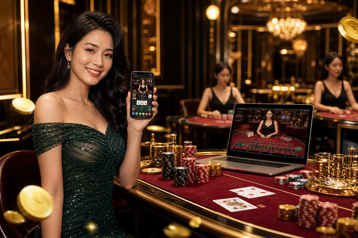 manis888 deposit kaedah pembayaran Malaysia