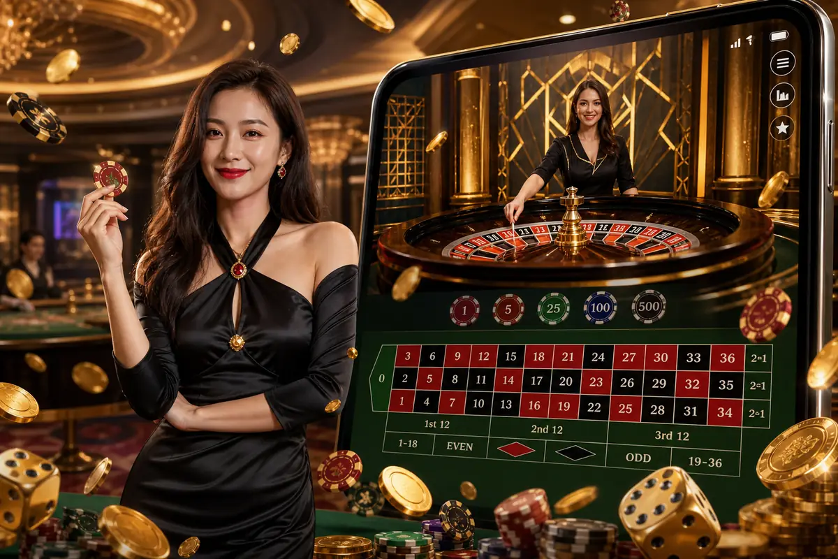 manis888 pertaruhan sukan langsung dalam perlawanan