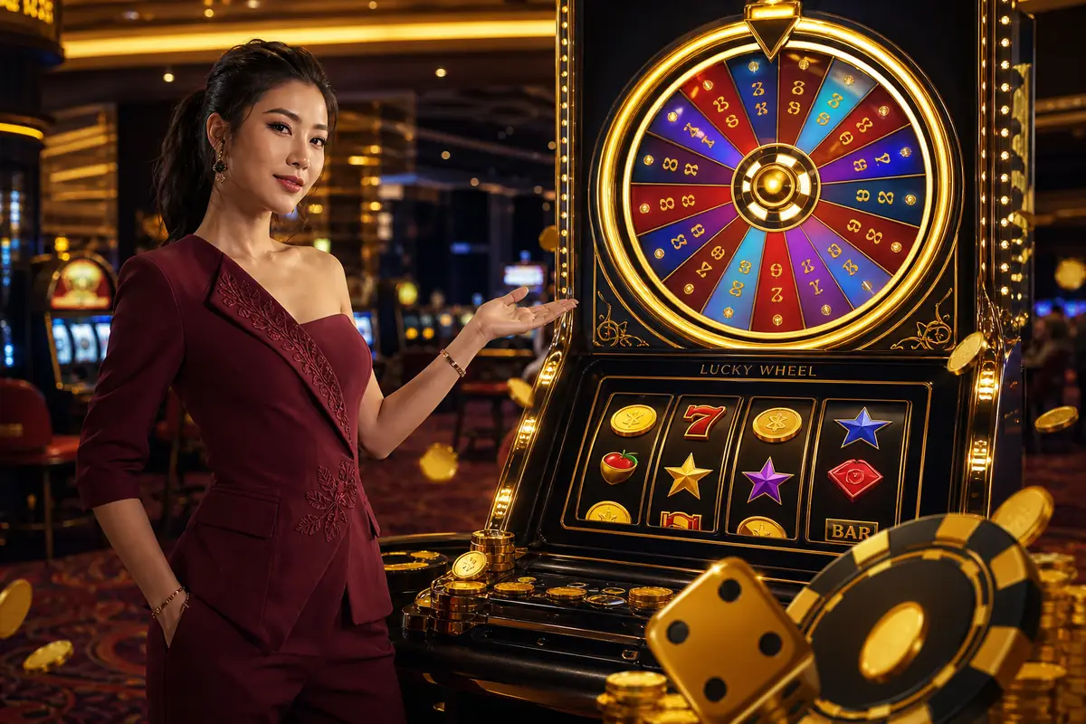 manis888 program VIP ganjaran kesetiaan