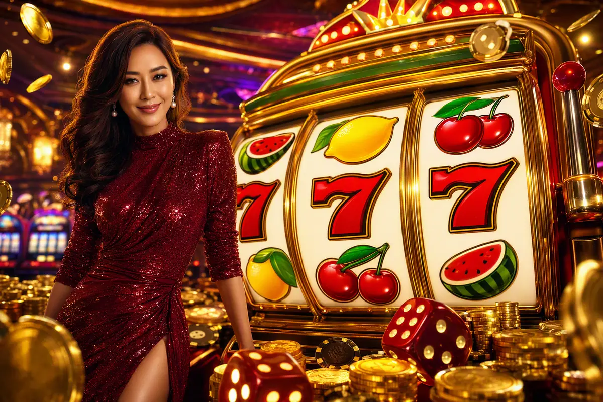 manis888 Casino keselamatan akaun pelesenan antarabangsa